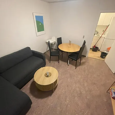 Neckelmanns 63 Homestay Aalborg