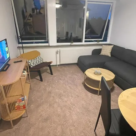 Neckelmanns 63 * Aalborg