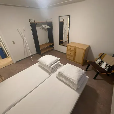 Ubytování v soukromí Neckelmanns 63