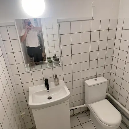 Neckelmanns 63 * Aalborg