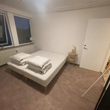 Neckelmanns 63 * Aalborg