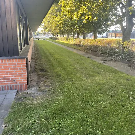 Neckelmanns 63 Ubytování v soukromí *